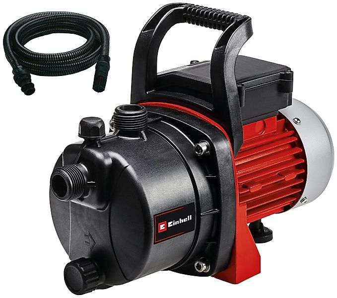 Einhell Gartenpumpe GC-GP 6538 Set (Set), günstig online kaufen
