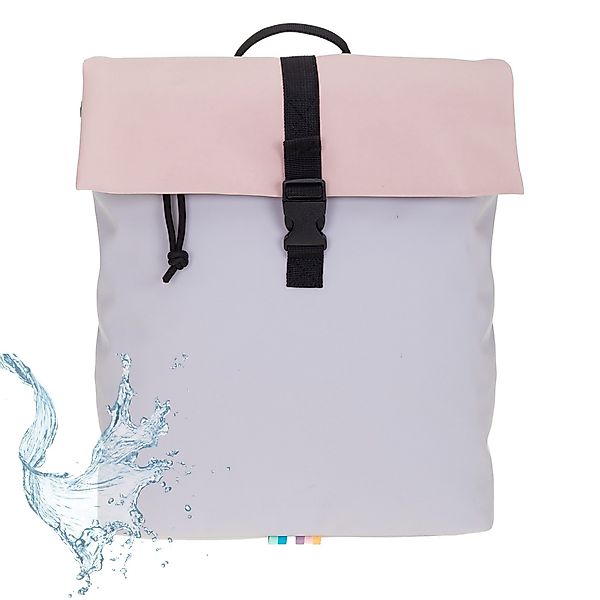 ELEPHANT Cityrucksack Takskal 12820 Damenrucksack wasserabweisend günstig online kaufen