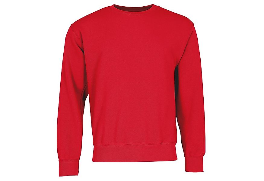 Fruit of the Loom Sweatshirt Classic Set-In Sweat günstig online kaufen