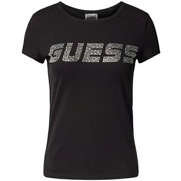 Guess  T-Shirts & Poloshirts V5GI20 J1314 günstig online kaufen