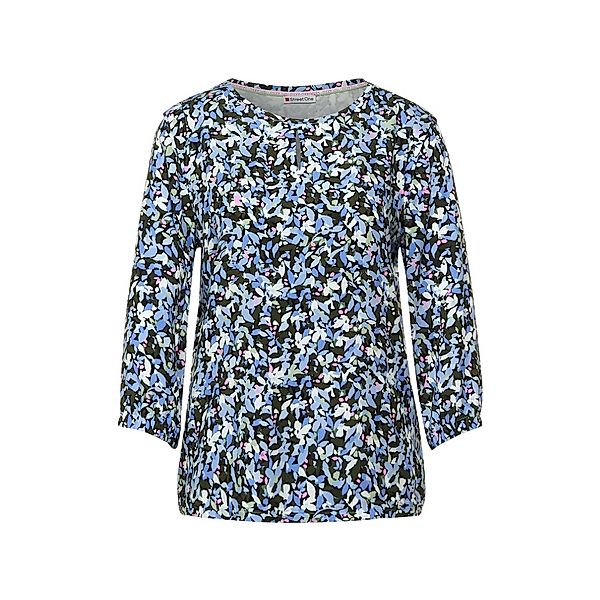 Street One Damen Langarmshirt A317498 günstig online kaufen