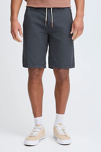 Blend Chinoshorts "BHKaito" Chino Shorts mit weißen Kontrastkordeln günstig online kaufen