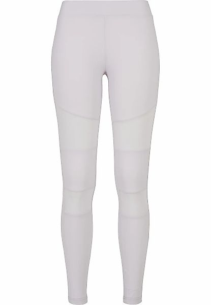 URBAN CLASSICS Leggings "Urban Classics Damen Ladies Tech Mesh Leggings" günstig online kaufen