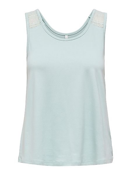ONLY Blusenshirt ONLJOJO S/L MOSTER TANK günstig online kaufen