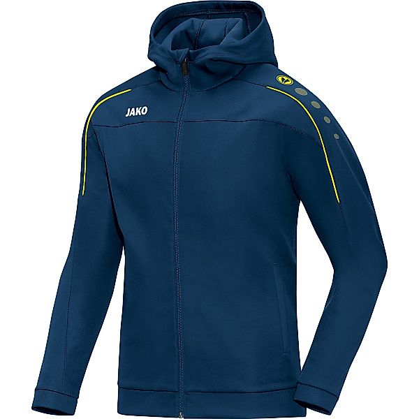 Jako Trainingsjacke JAKO Classico Kapuzenjacke Damen günstig online kaufen