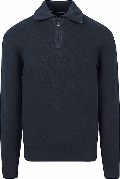 CASAMODA Rundhalspullover 413705800 Rundhalsausschnitt günstig online kaufen