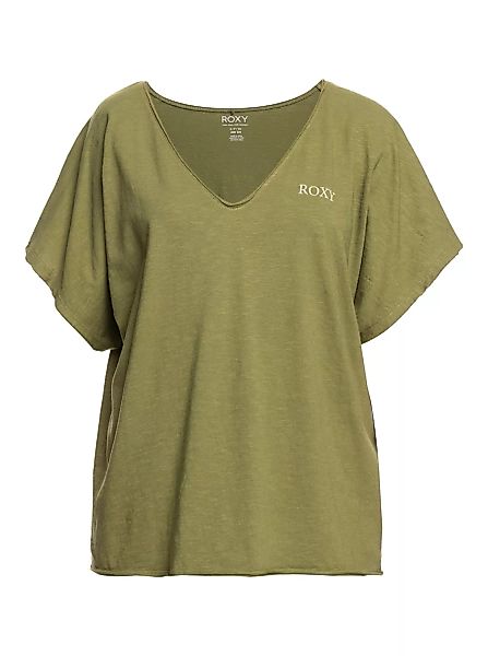Roxy T-Shirt "Twilight" günstig online kaufen