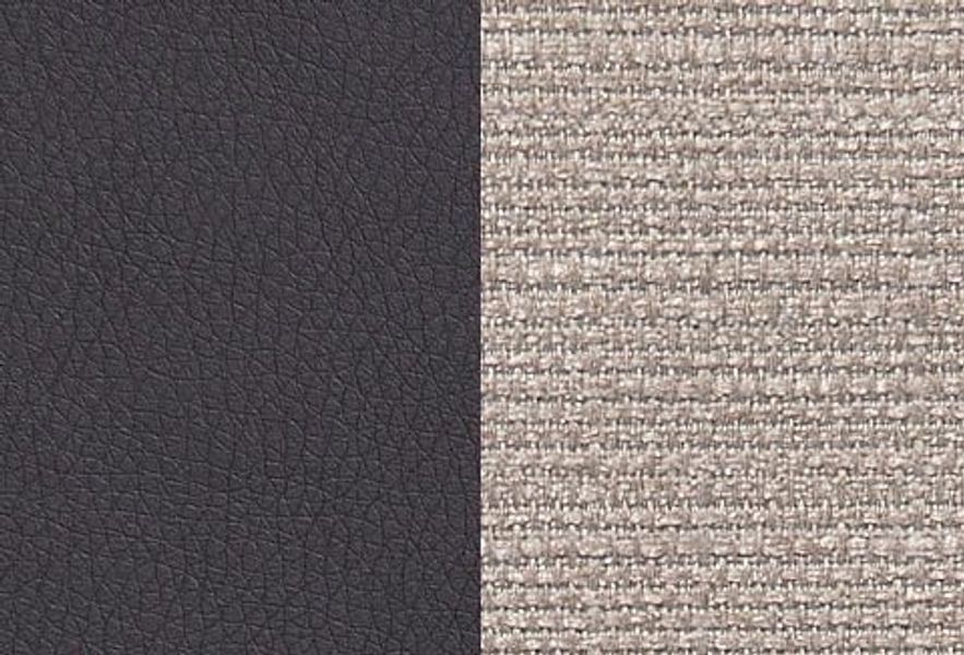 DOMO collection Ecksofa "Turah incl. Zierkissen, moderne Steppung, auch in günstig online kaufen