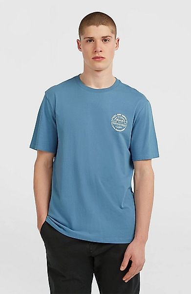 O'Neill T-Shirt O'NEILL CHEST PRINT T-SHIRT (1-tlg) günstig online kaufen