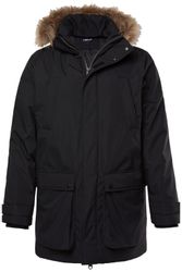 Men Plus Parka Men+ Funktions-Parka Kapuze günstig online kaufen