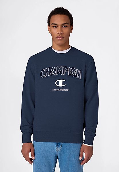 Champion Sweatshirt "Graphic Terry Crewneck Sweatshirt", 1 tlg. für Erwachs günstig online kaufen