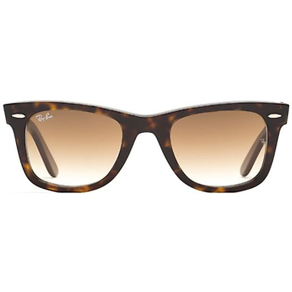 Ray-ban  Sonnenbrillen RB2140F9025152 günstig online kaufen