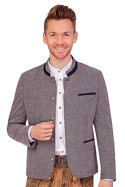 Gebr. Weis menswear Trachtenjanker Janker - günstig online kaufen