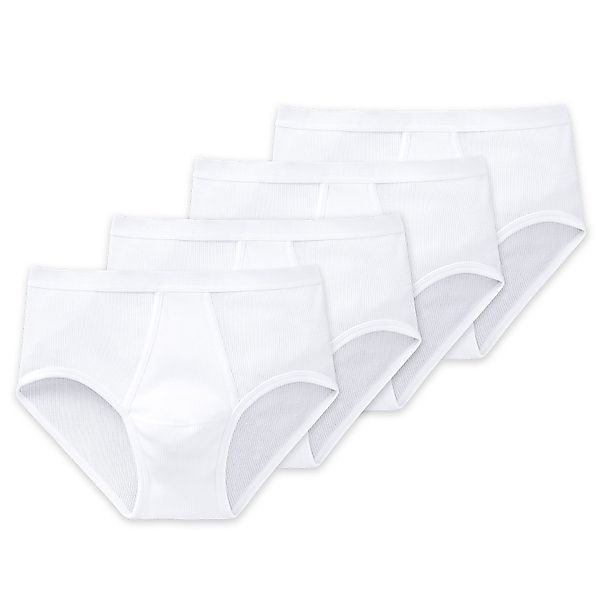 Schiesser Slip Original Classics (4-St) mit günstig online kaufen