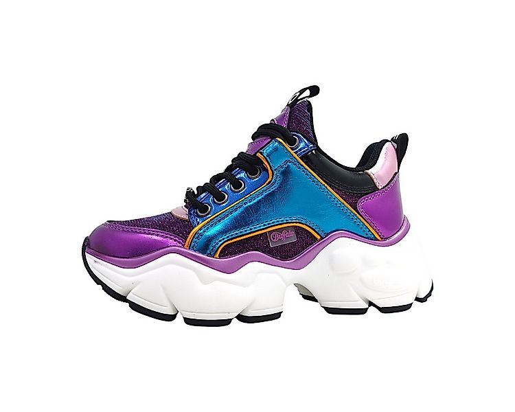 Buffalo Sneaker low Schnürschuh günstig online kaufen