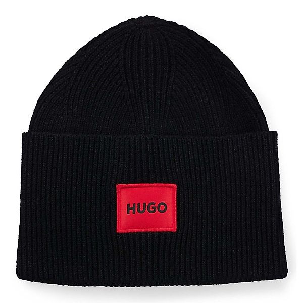 HUGO Beanie Xaff 6 Beanie günstig online kaufen
