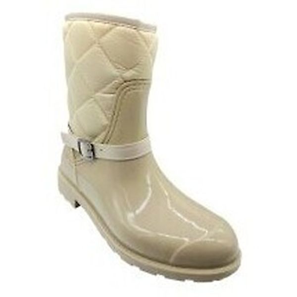 Kelara  Damenstiefel Bota de agua señora  k21117 beig günstig online kaufen