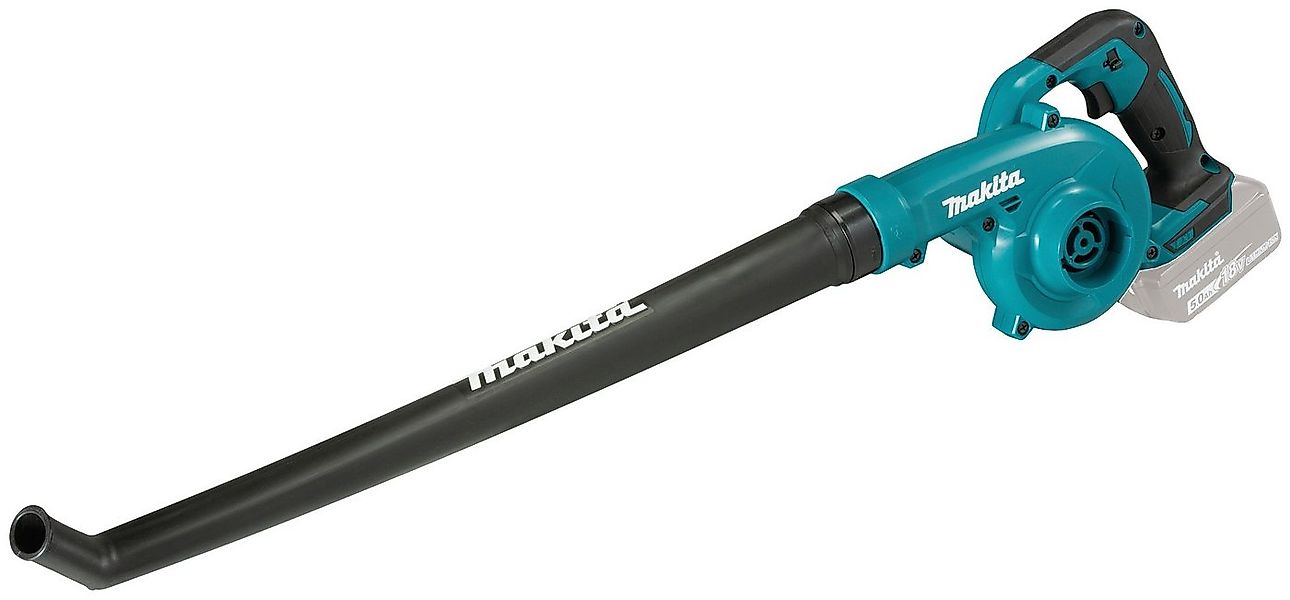 Makita Akku-Gebläse DUB186Z, 18V LXT, 192 m3/h, 68 m/s, ohne Akku und Ladeg günstig online kaufen
