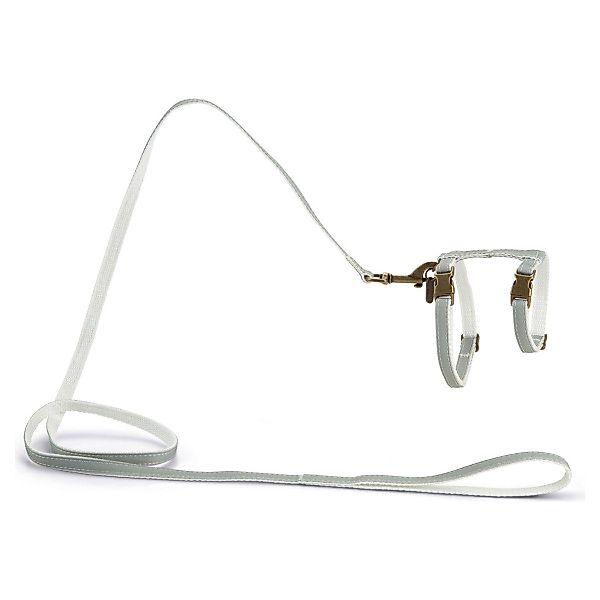 Designed By Lotte Geschirr Nylon Katzengeschirr günstig online kaufen