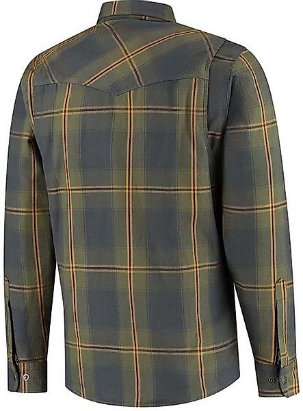 Rusty Stitches Motorradjacke Jack Neil V2 günstig online kaufen