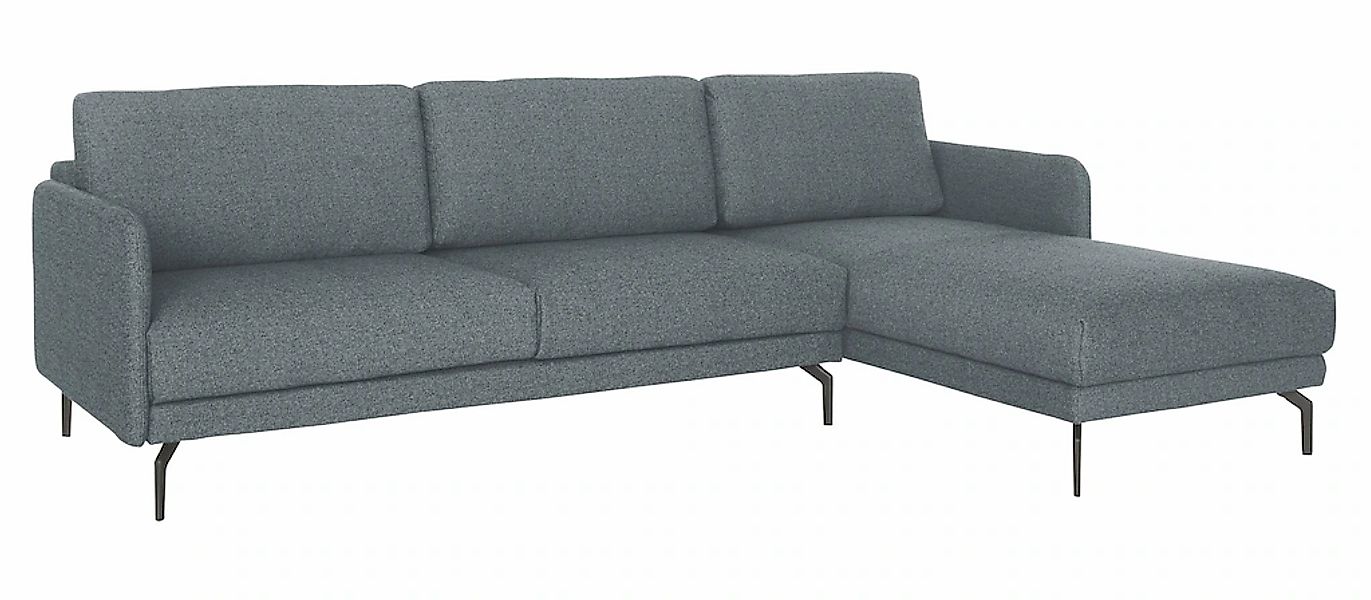 Creation BY ROLF BENZ Ecksofa "CR.450, Designecksofa, Polsterecke, L-Form" günstig online kaufen