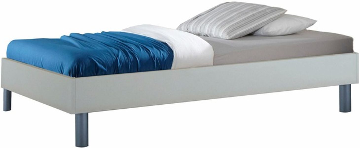 Wimex Bett »Easy, große Auswahl an Größen und Farben, auch in Komforthöhe« günstig online kaufen