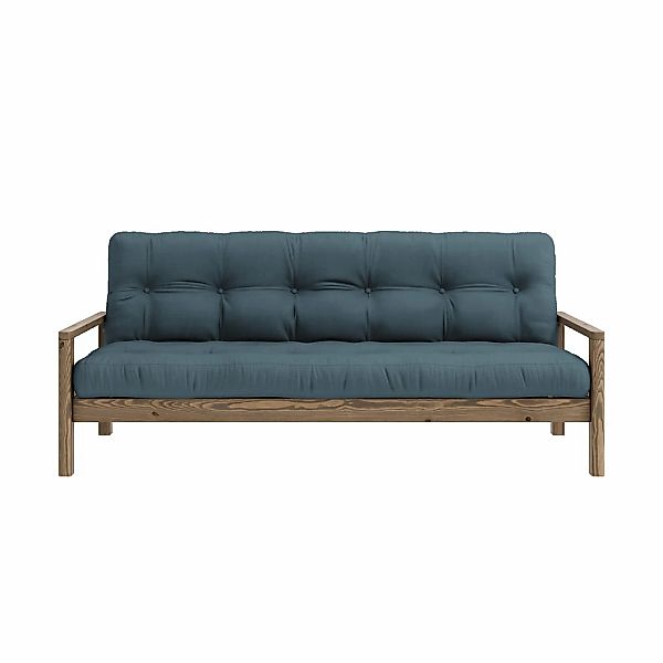 Karup Design Schlafsofa "KNOB", mit Futonmatratze, verschiedene Farben, FSC günstig online kaufen