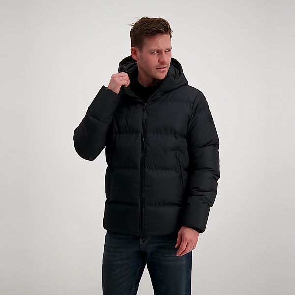 CARS JEANS Winterjacke Jacke Yozam günstig online kaufen