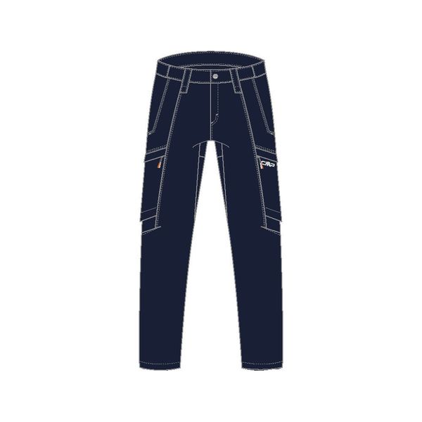 CMP Trekkinghose CMP Herren Hose Man günstig online kaufen