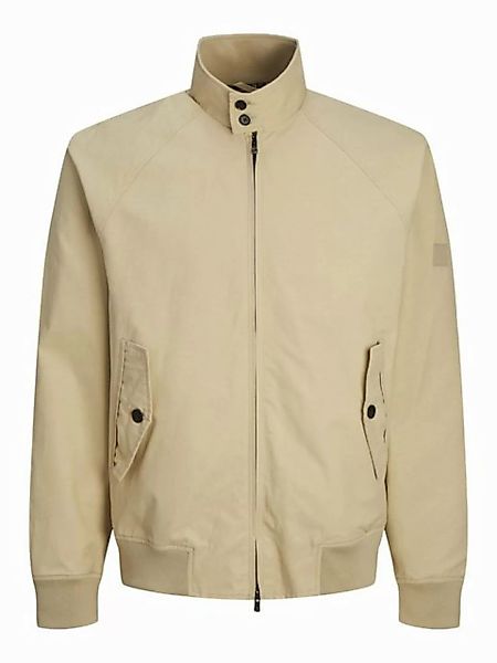 Jack & Jones Outdoorjacke "JPRBLURUDY HARRINGTON JKT SN", ohne Kapuze günstig online kaufen