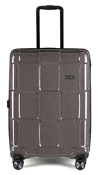 EPIC Hartschalen-Trolley Crate Reflex EVO, 4 günstig online kaufen