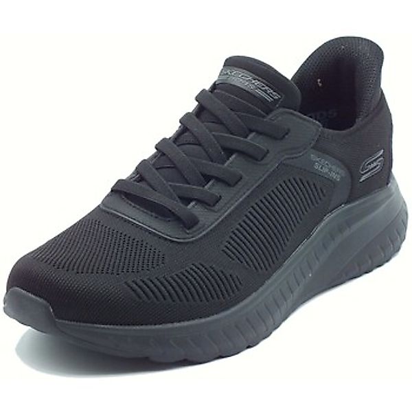 Skechers  Sneaker 118312 Bobs Squad Chaos Solid Step günstig online kaufen