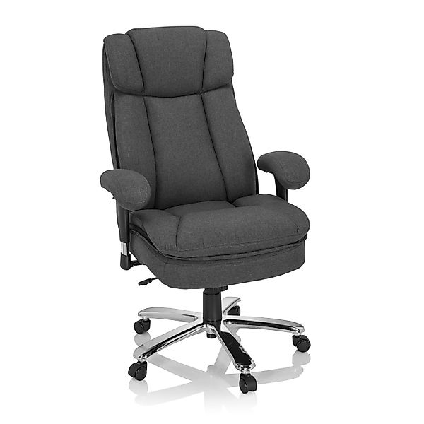 hjh OFFICE Drehstuhl XXL Drehstuhl BUILDER günstig online kaufen
