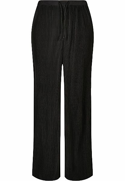 URBAN CLASSICS Stoffhose Urban Classics Damen günstig online kaufen