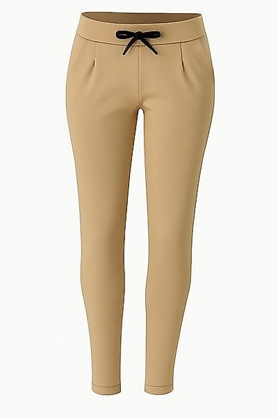 OriginalYou Chinohose Schlupfhose Damen Stretchhose moderne Freizeithose au günstig online kaufen