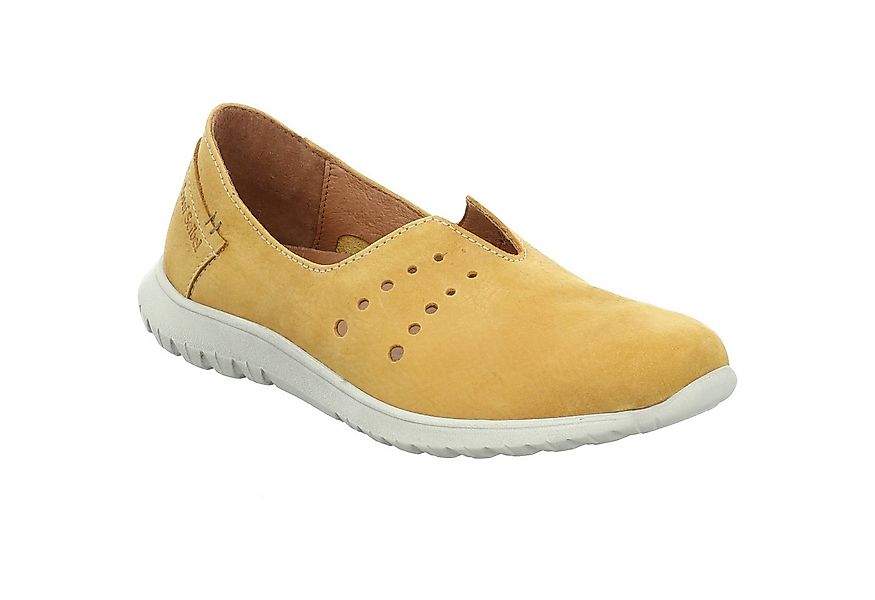 Josef Seibel Malena 13, gelb Slipper günstig online kaufen