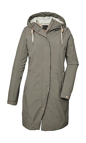 G.I.G.A. DX by killtec Softshellparka GS 16 WMN SFTSHLL PRK Wasserdichter, günstig online kaufen