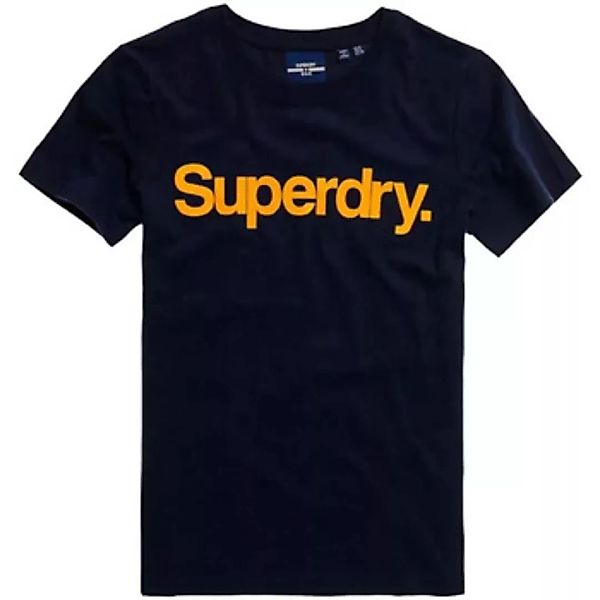 Superdry  T-Shirt Flock günstig online kaufen