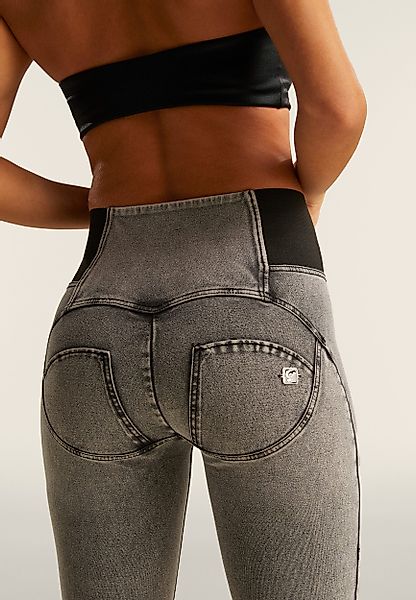 Freddy Highwaist Leggings WRUP HIGH WAIST günstig online kaufen