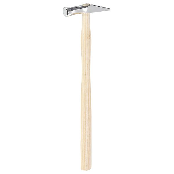 Picard Goldschmiedehammer 80g Verchromt mit EschenStiel Nr 203 1 2 günstig online kaufen