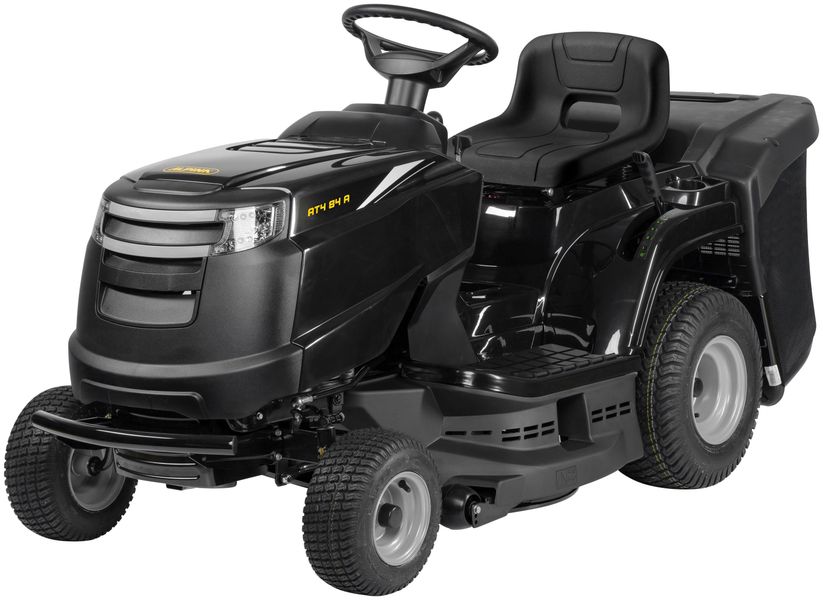 Alpina-Garden Rasentraktor AT4 84 A, 84 günstig online kaufen