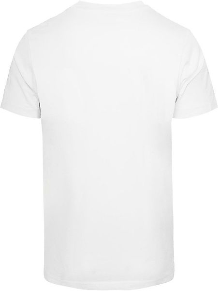 Mister Tee T-Shirt Elevate Your Game günstig online kaufen
