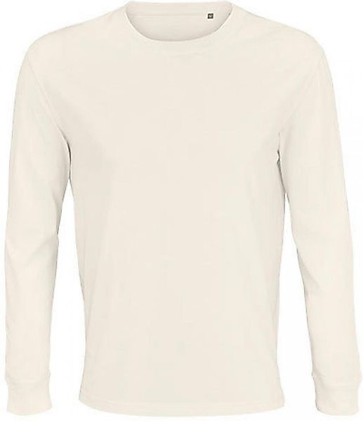 SOLS Langarmshirt Unisex Long Sleeve T-Shirt günstig online kaufen