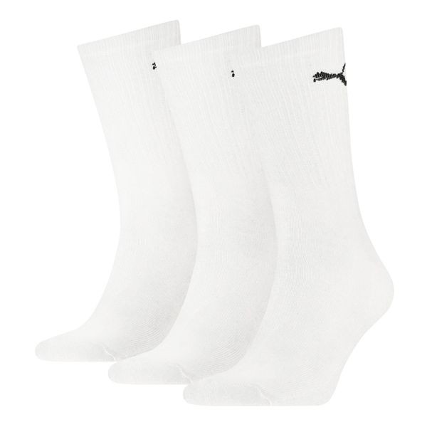 PUMA Sportsocken UNISEX LIGHT CREW SOCK günstig online kaufen