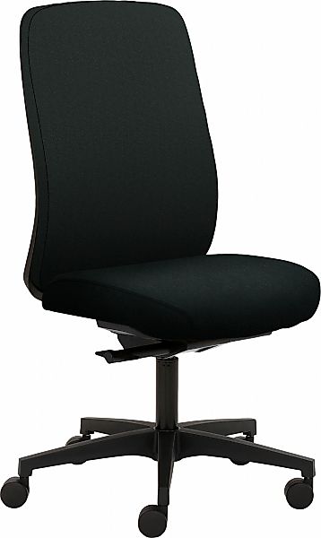 Mayer Sitzmöbel Bürostuhl "myTRITON" () 1 Stk. Echtleder günstig online kaufen