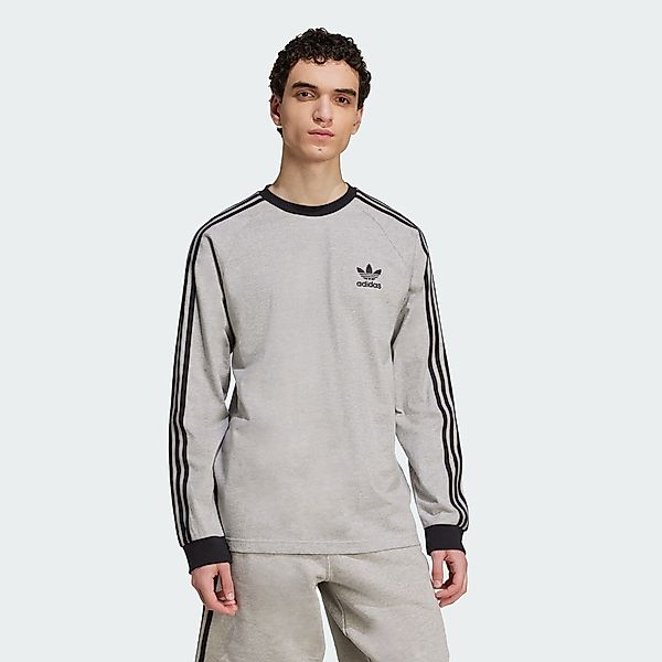 adidas Originals Funktionsshirt ADICOLOR CLASSICS 3-STREIFEN günstig online kaufen