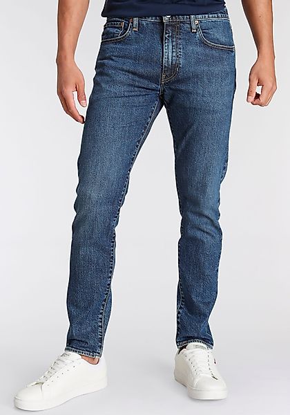 Levi's® Tapered-fit-Jeans 512 Slim Taper Fit günstig online kaufen