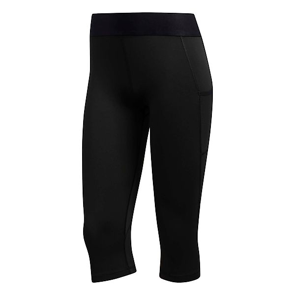 adidas Performance Funktionstights adidas Damen Capri günstig online kaufen