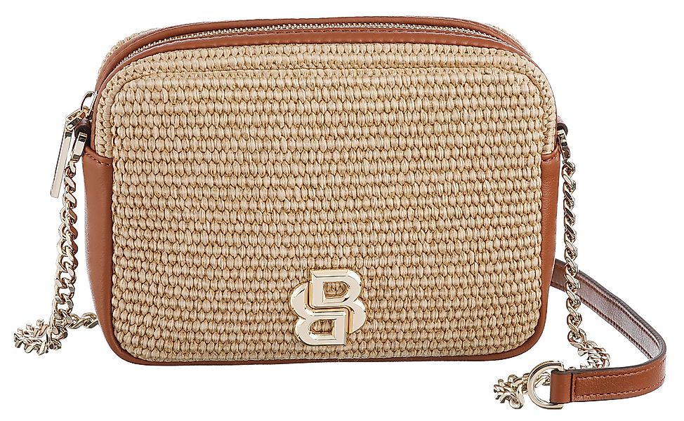 BOSS Umhängetasche B_ICON Crossbody RF, Schultertasche, günstig online kaufen