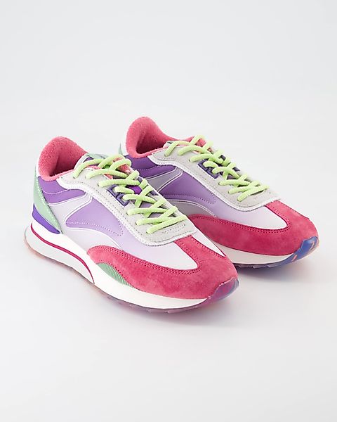 Hoff Star Fruit Sneaker Obermaterial: Leder günstig online kaufen
